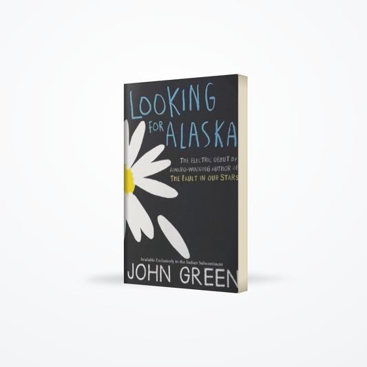 Looking for Alaska