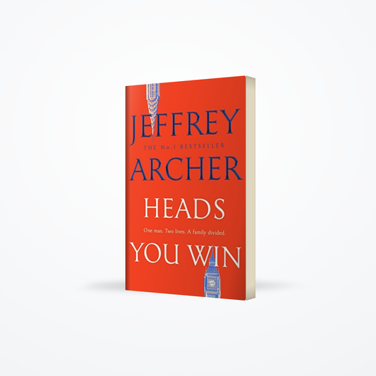 Heads You Win