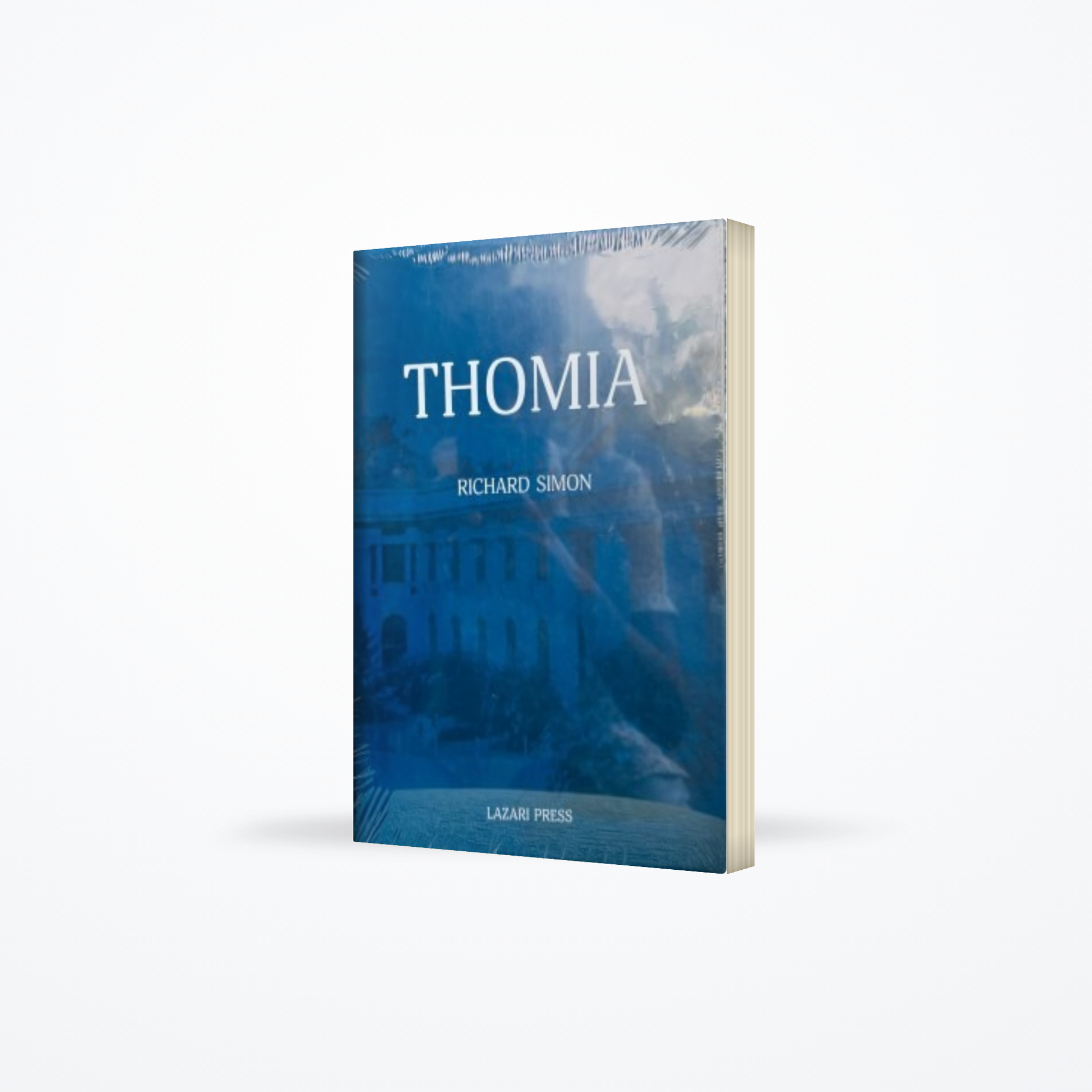 Thomia
