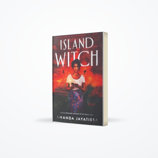 Island Witch