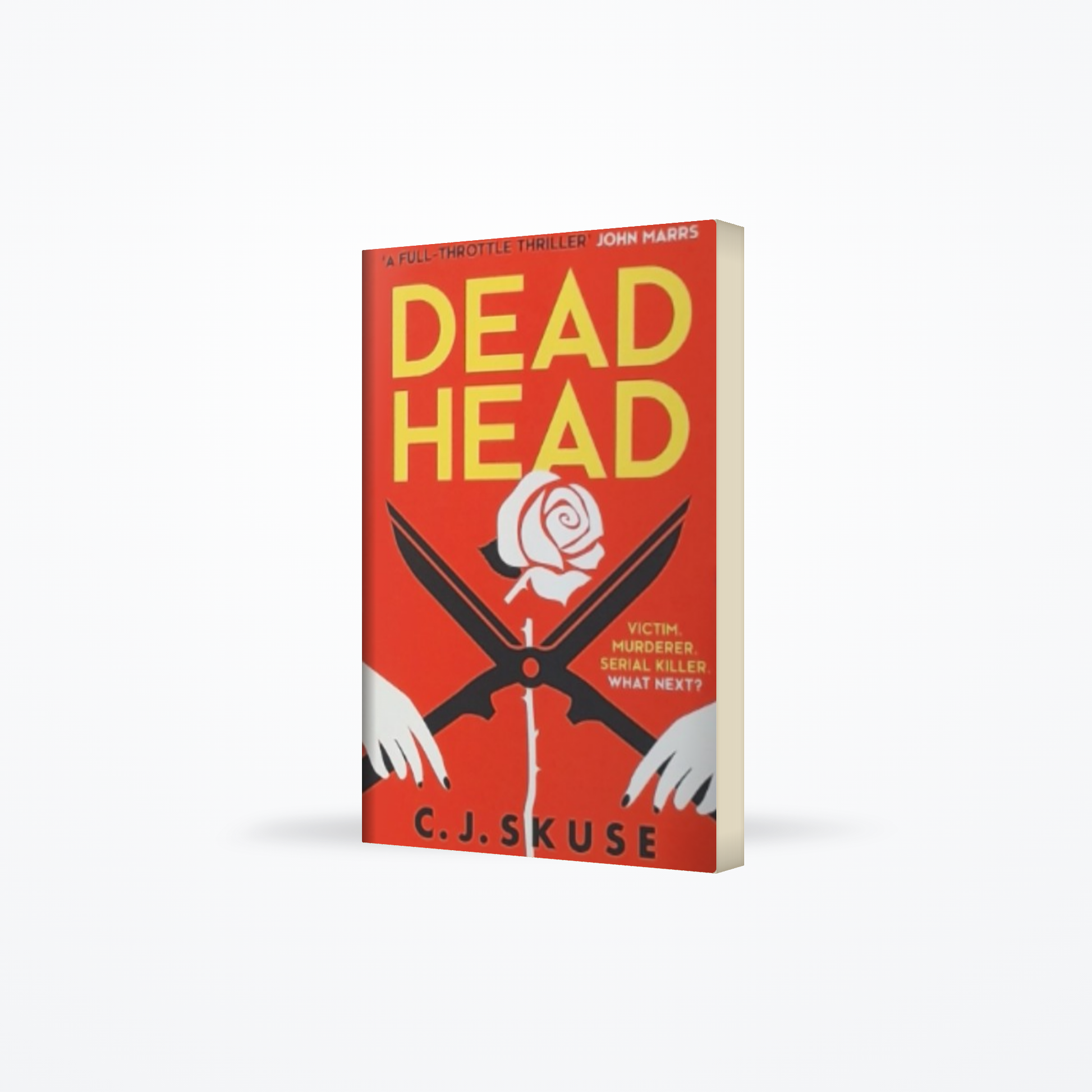 Dead Head