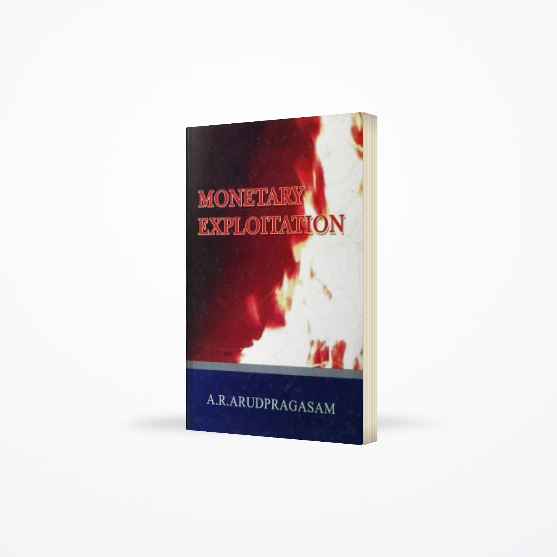 Monetary Exploitation (h/b)