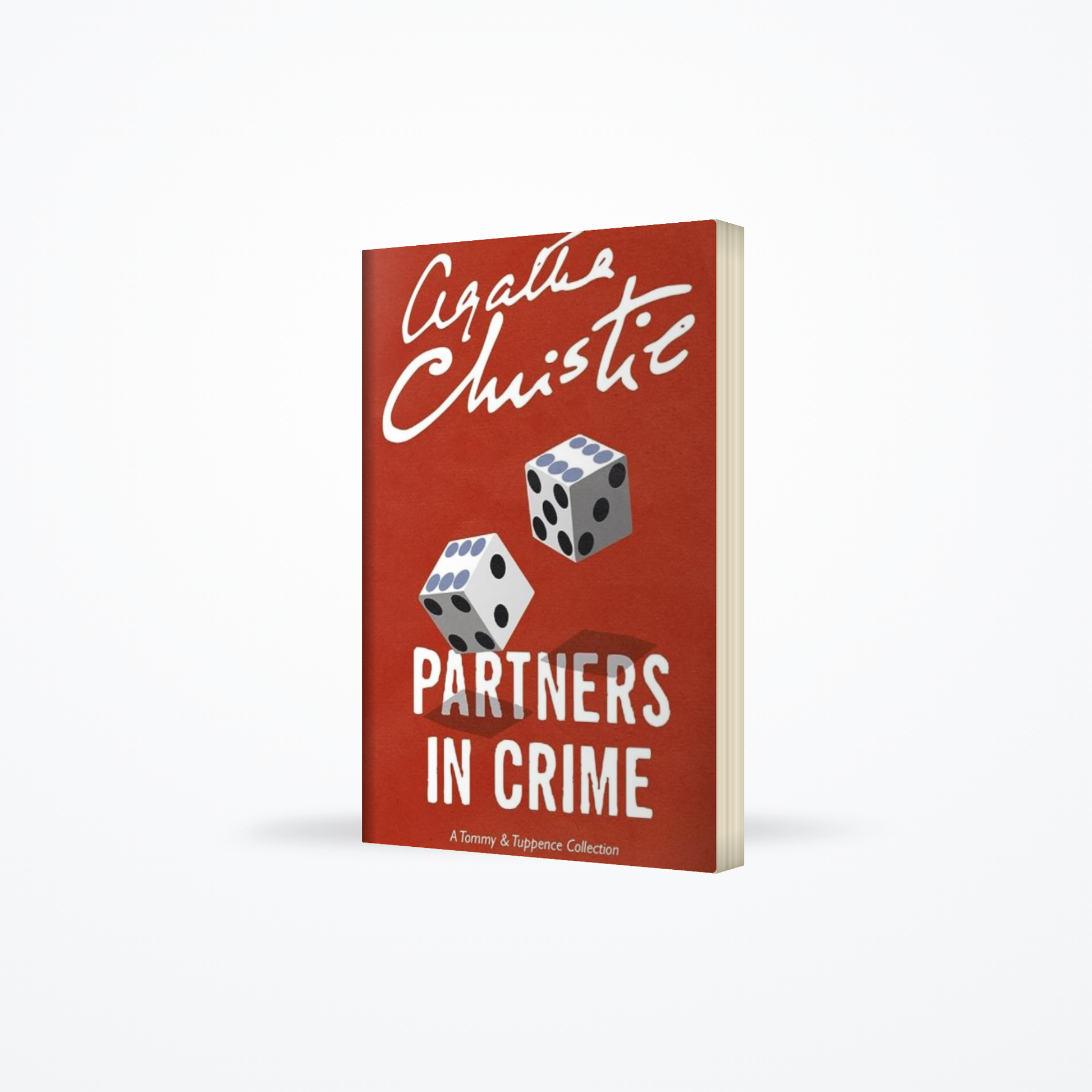 Pratners in Crime
