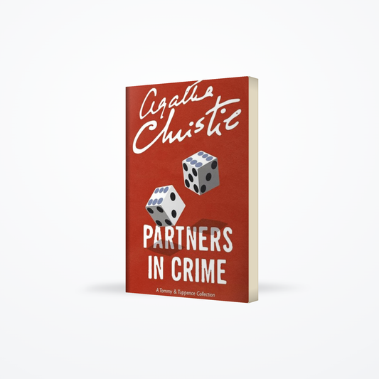 Pratners in Crime