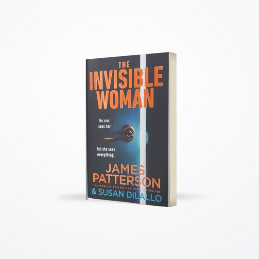 The Invisible Woman