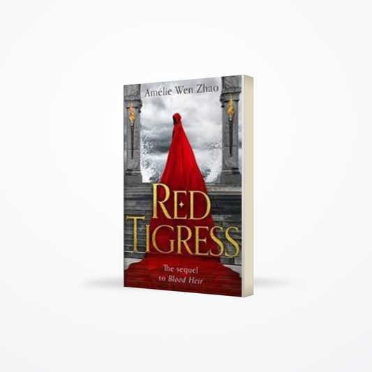 Red Tigress
