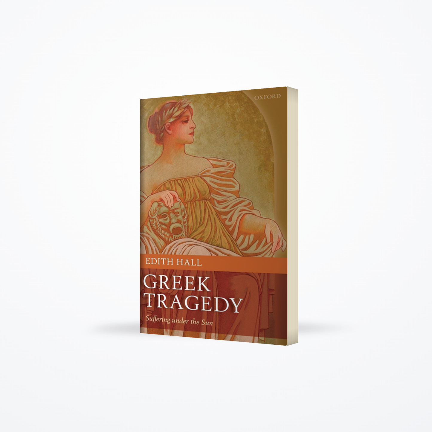 Greek Tragedy  Suffering Under the Sun