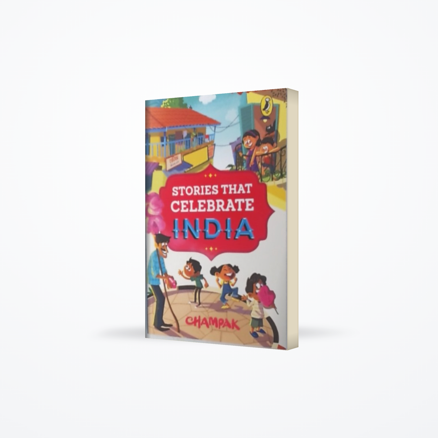 Stories That Celebrate India