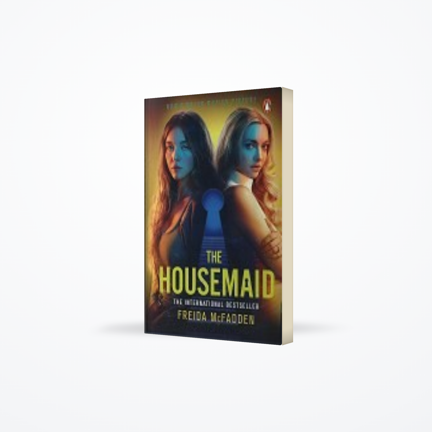 Housemaid: A Gripping Psychological Thriller with a Shocking Twist