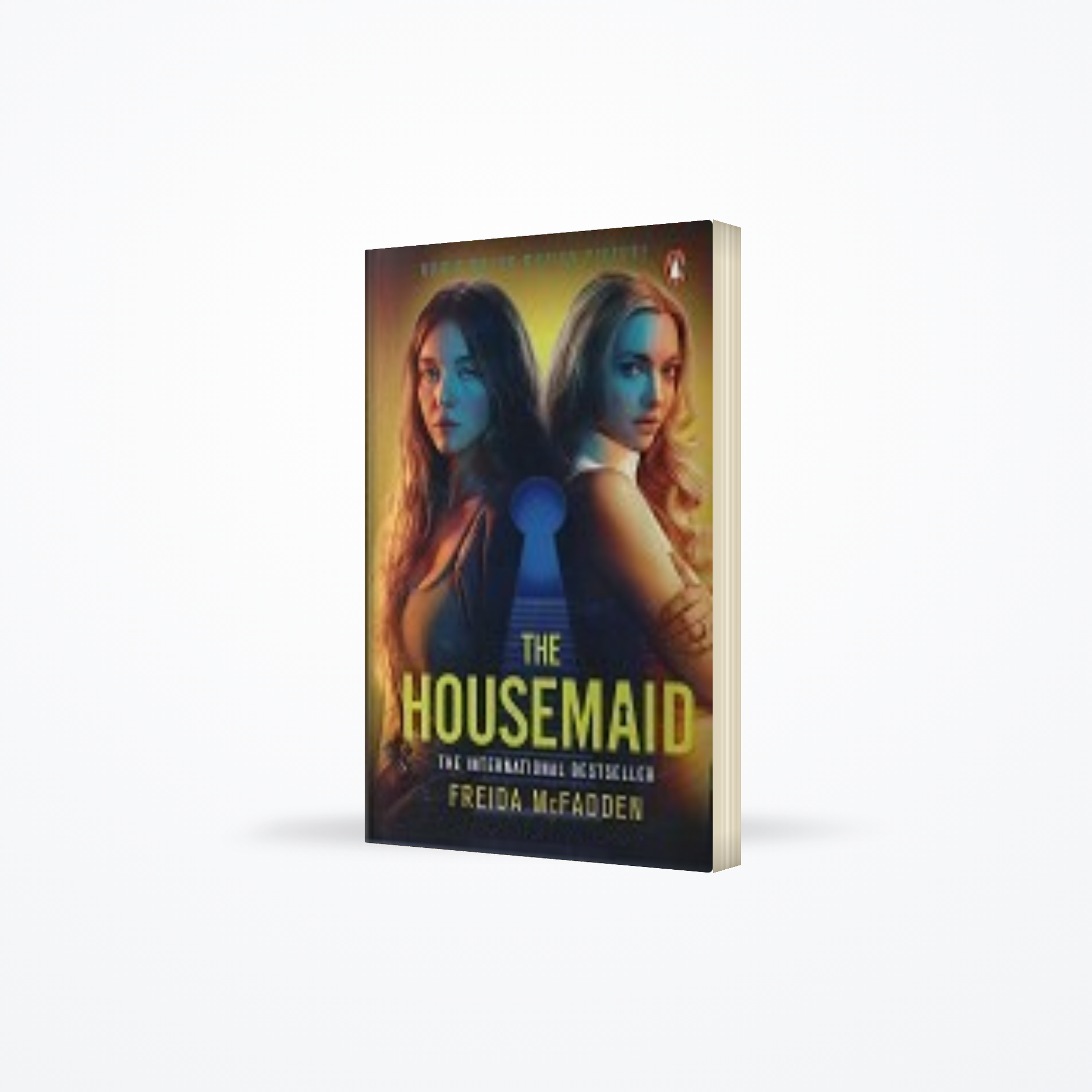Housemaid: A Gripping Psychological Thriller with a Shocking Twist