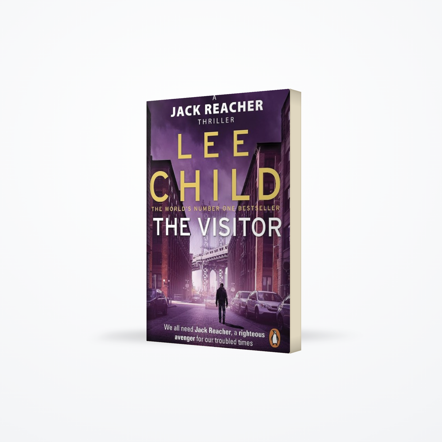 The Visitor