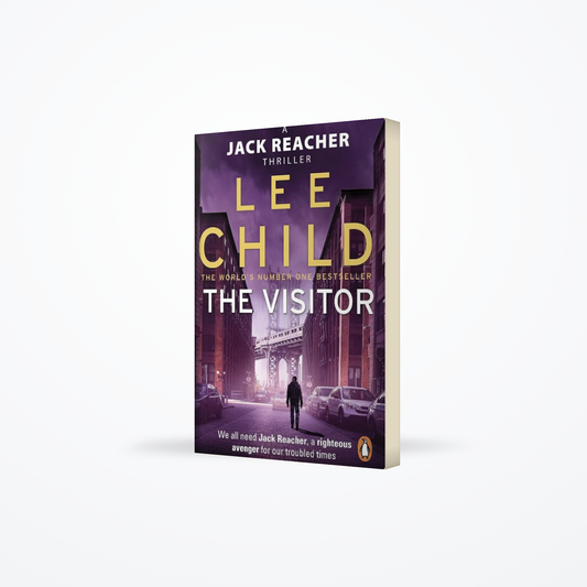 The Visitor