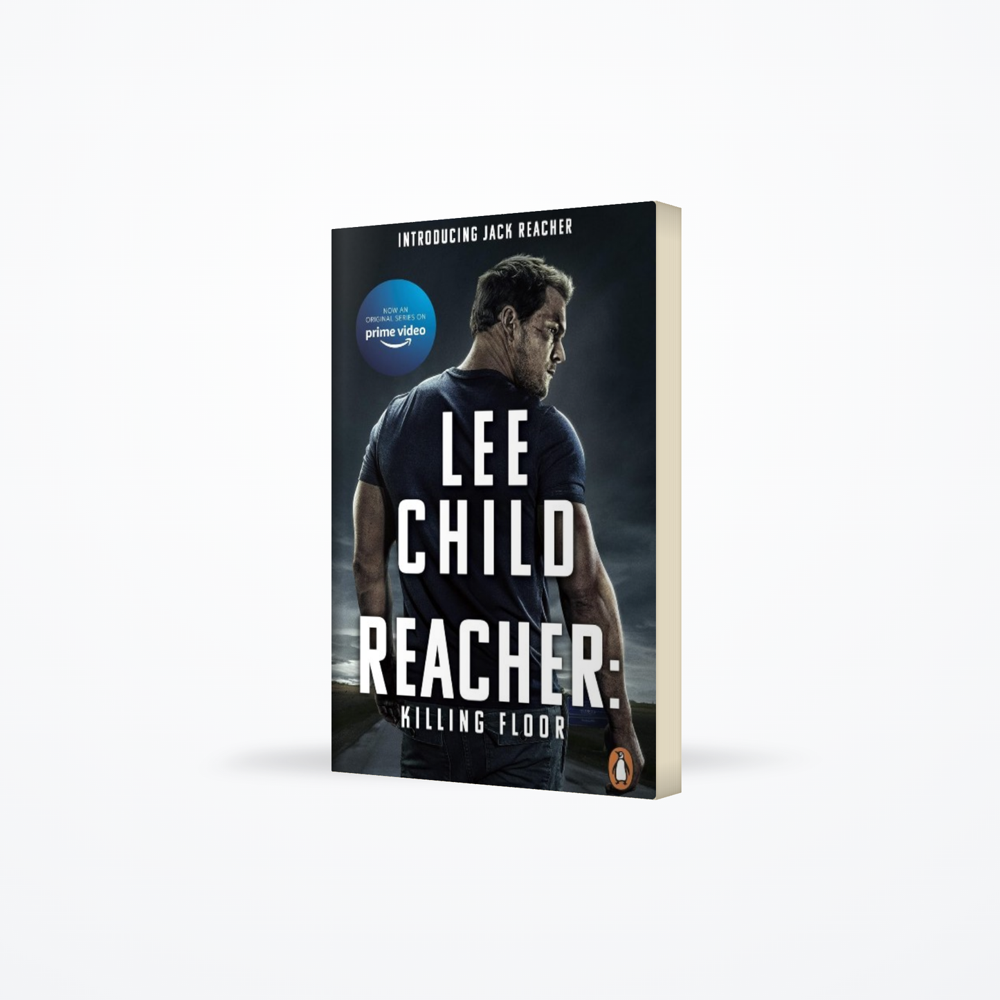 Reacher - Killing Floor