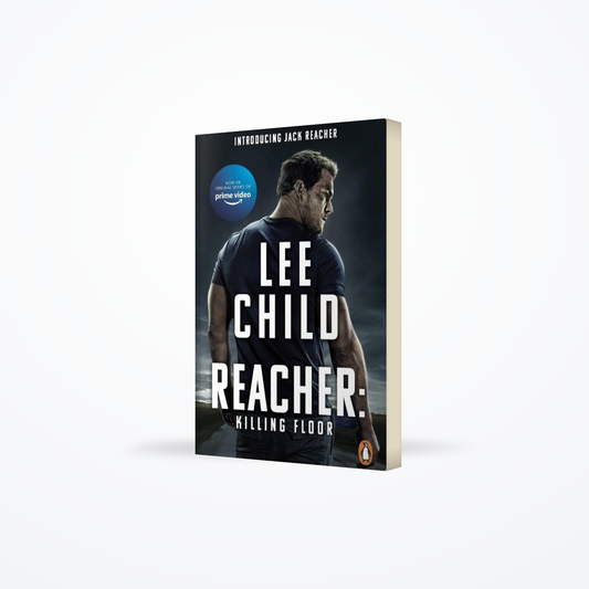 Reacher - Killing Floor