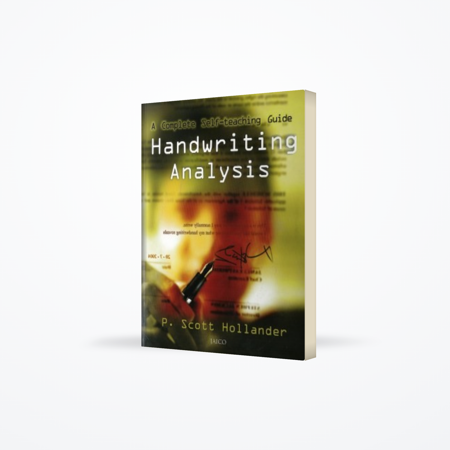 Handwriting Analysis