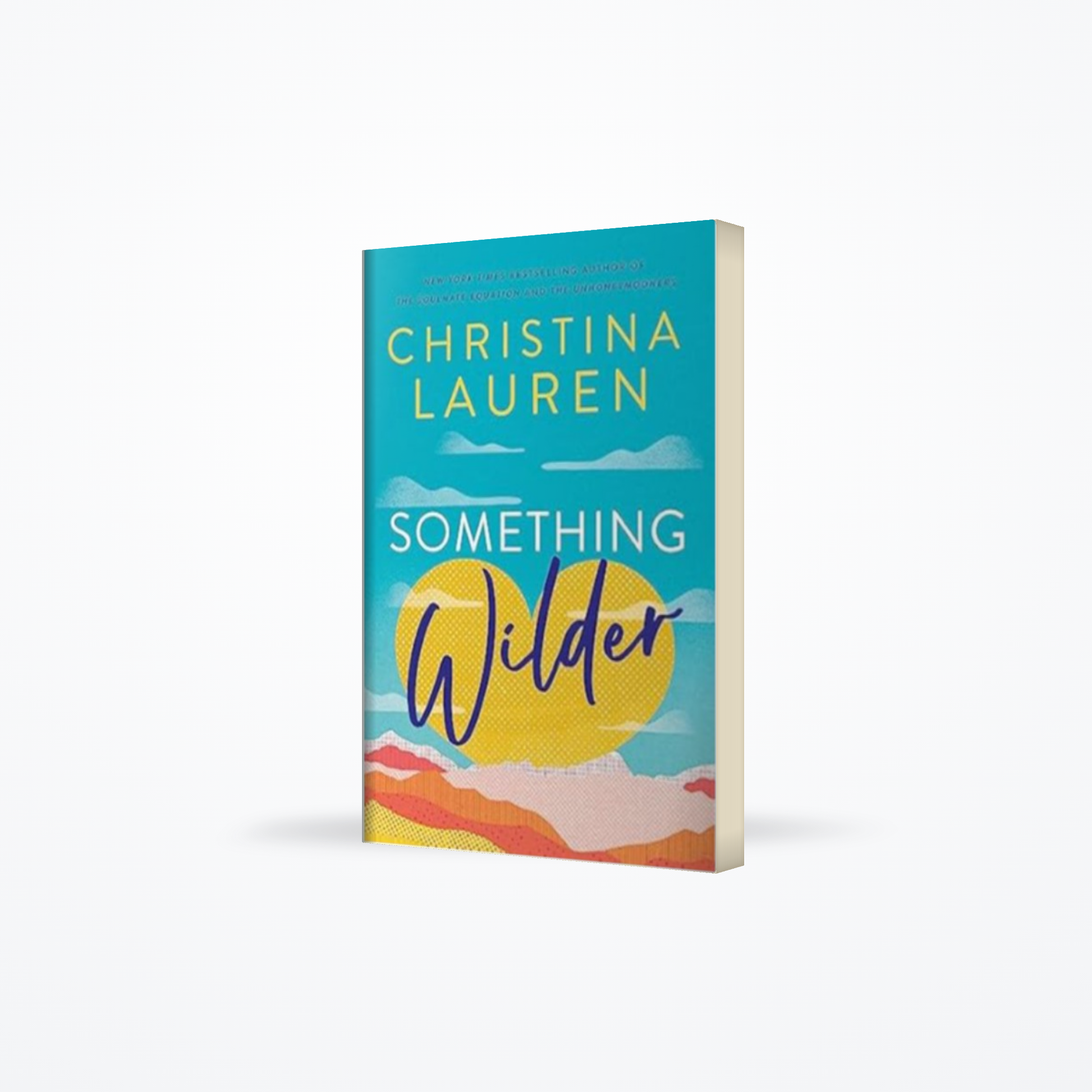Something Wilder