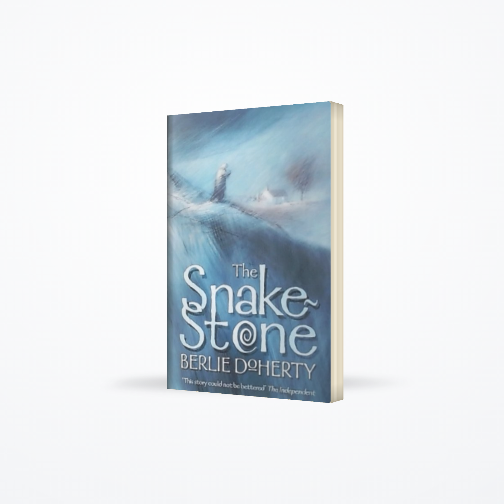 The Snake Stone