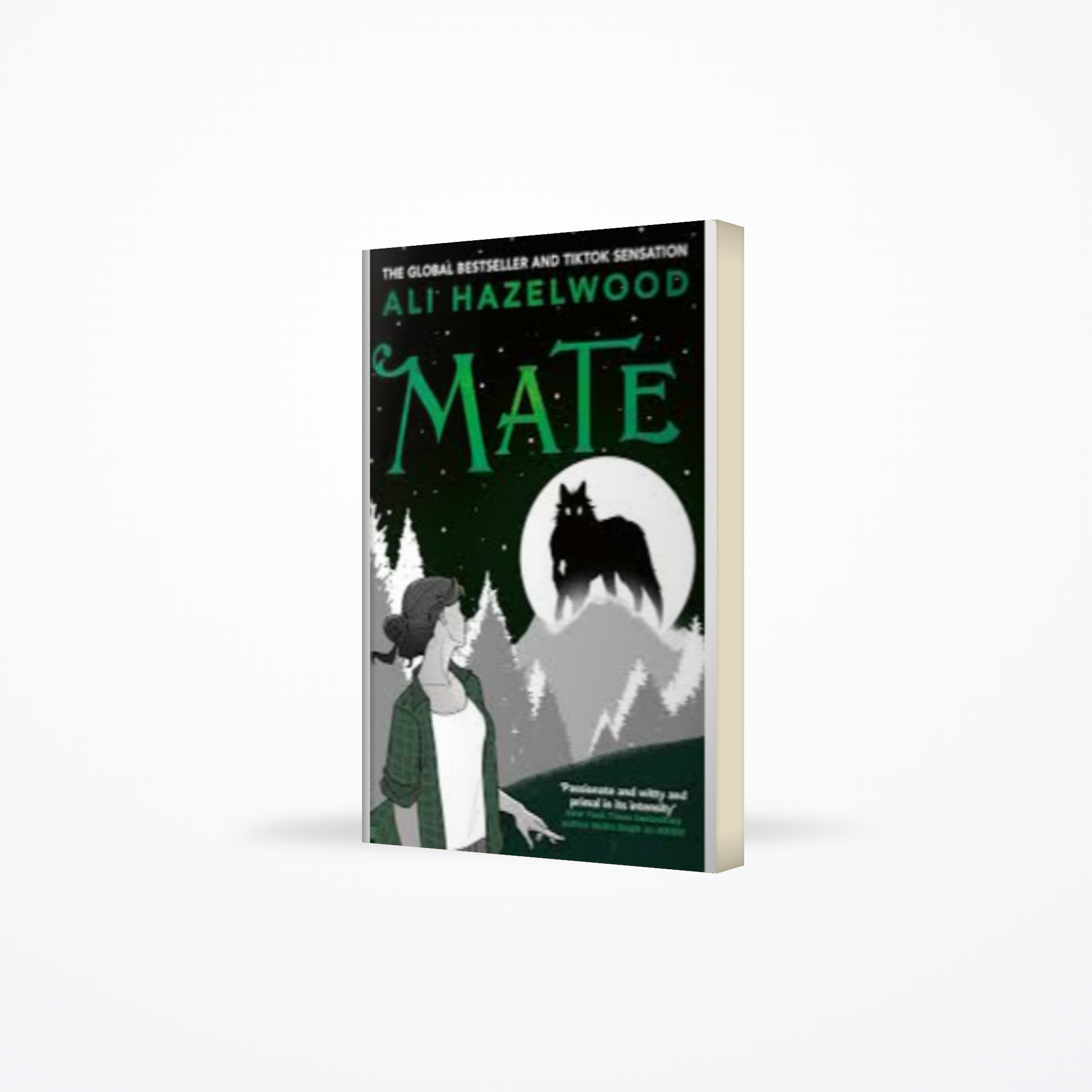 Mate