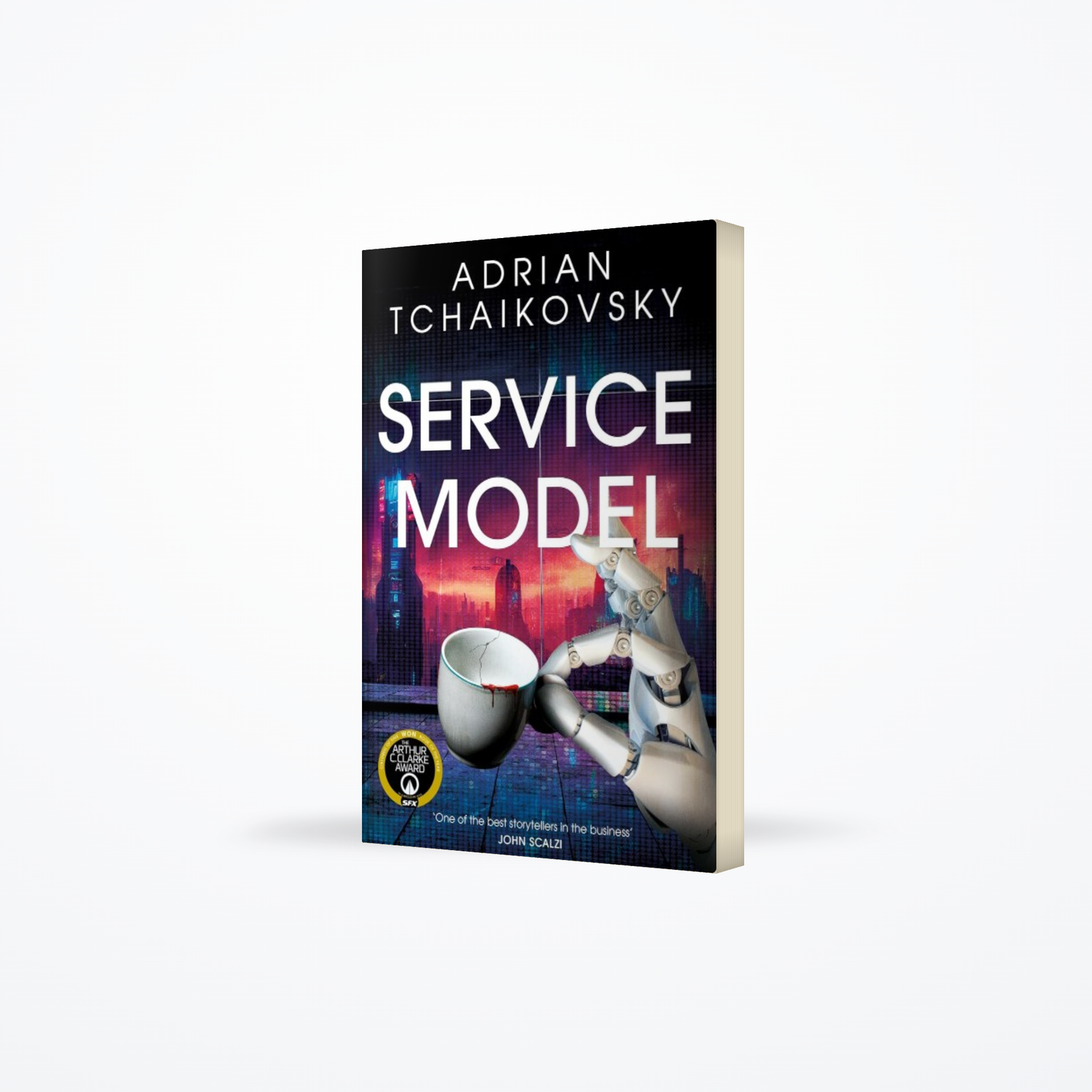 Service Model