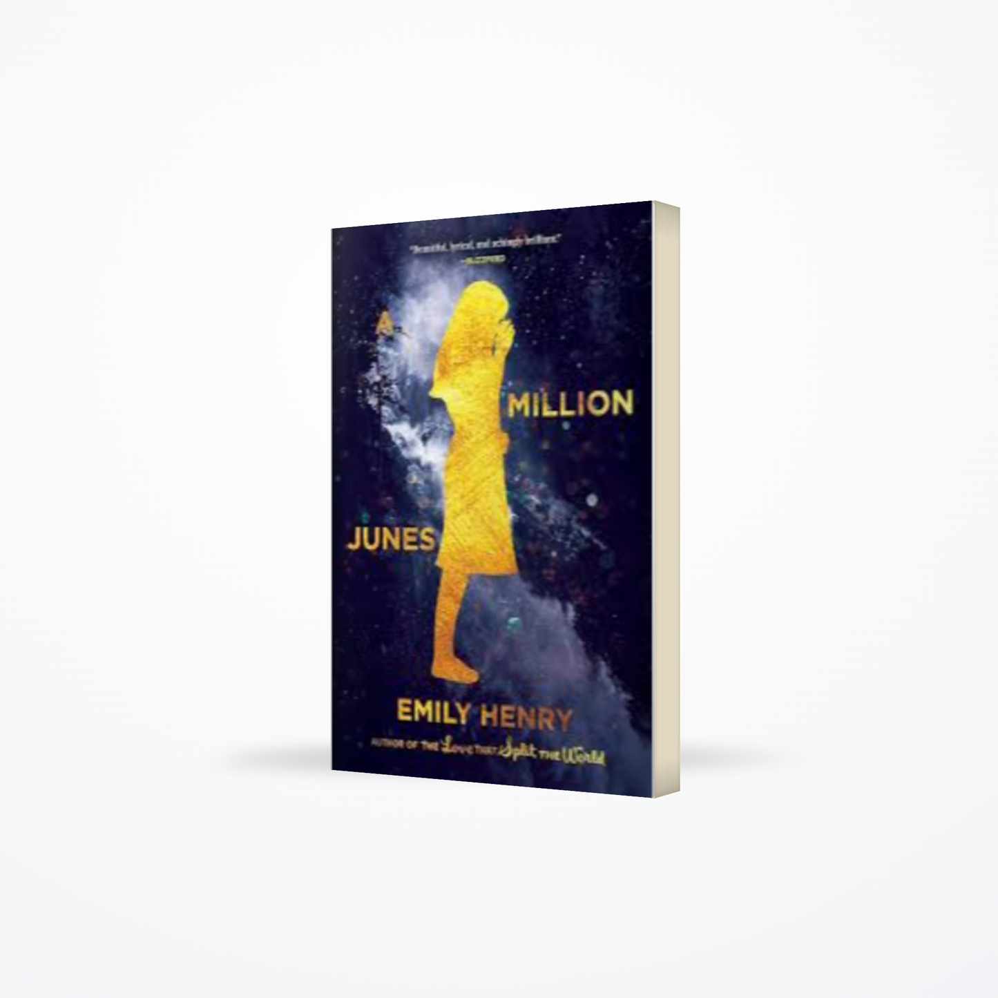 A Million Junes