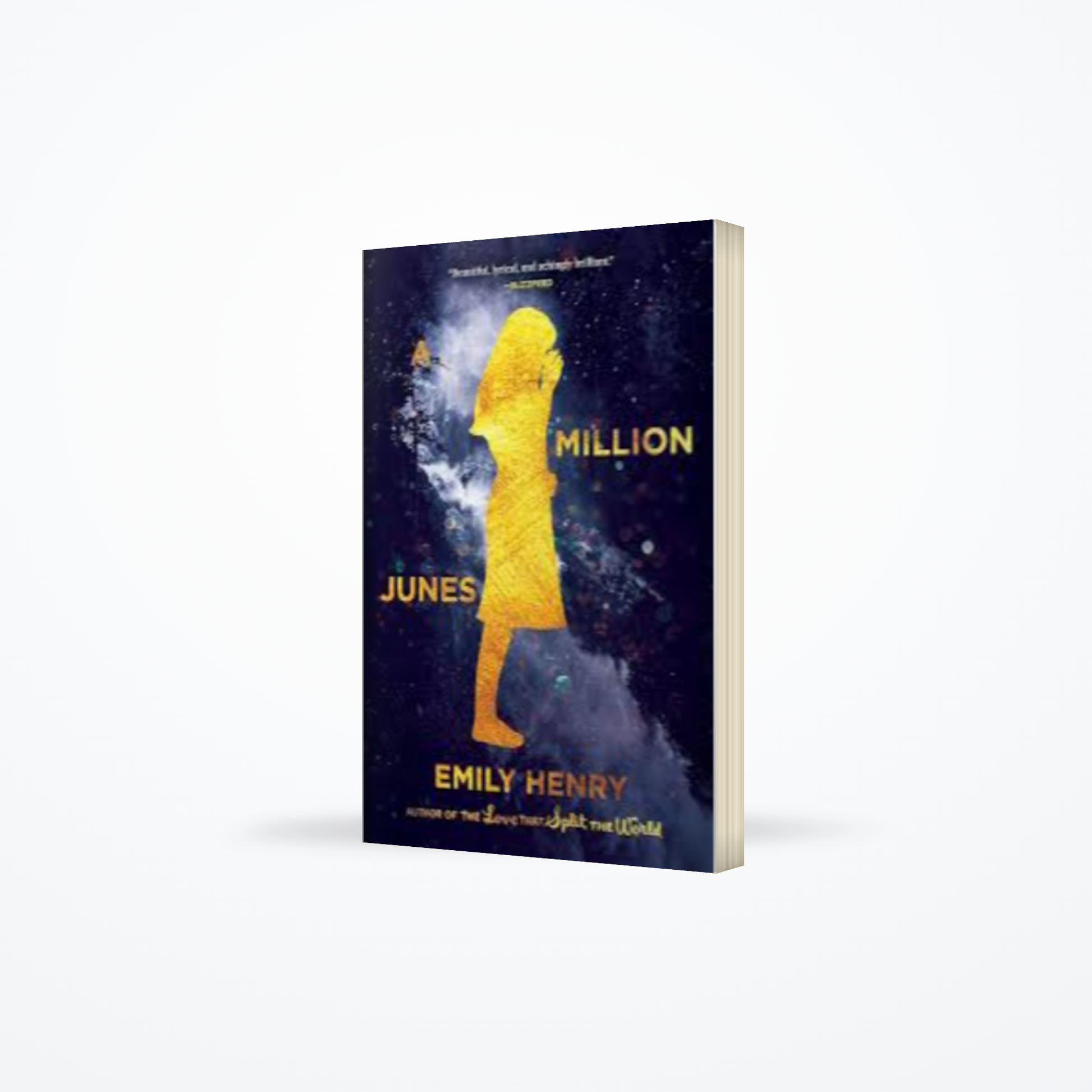 A Million Junes