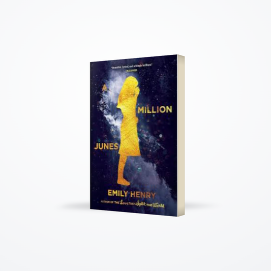 A Million Junes