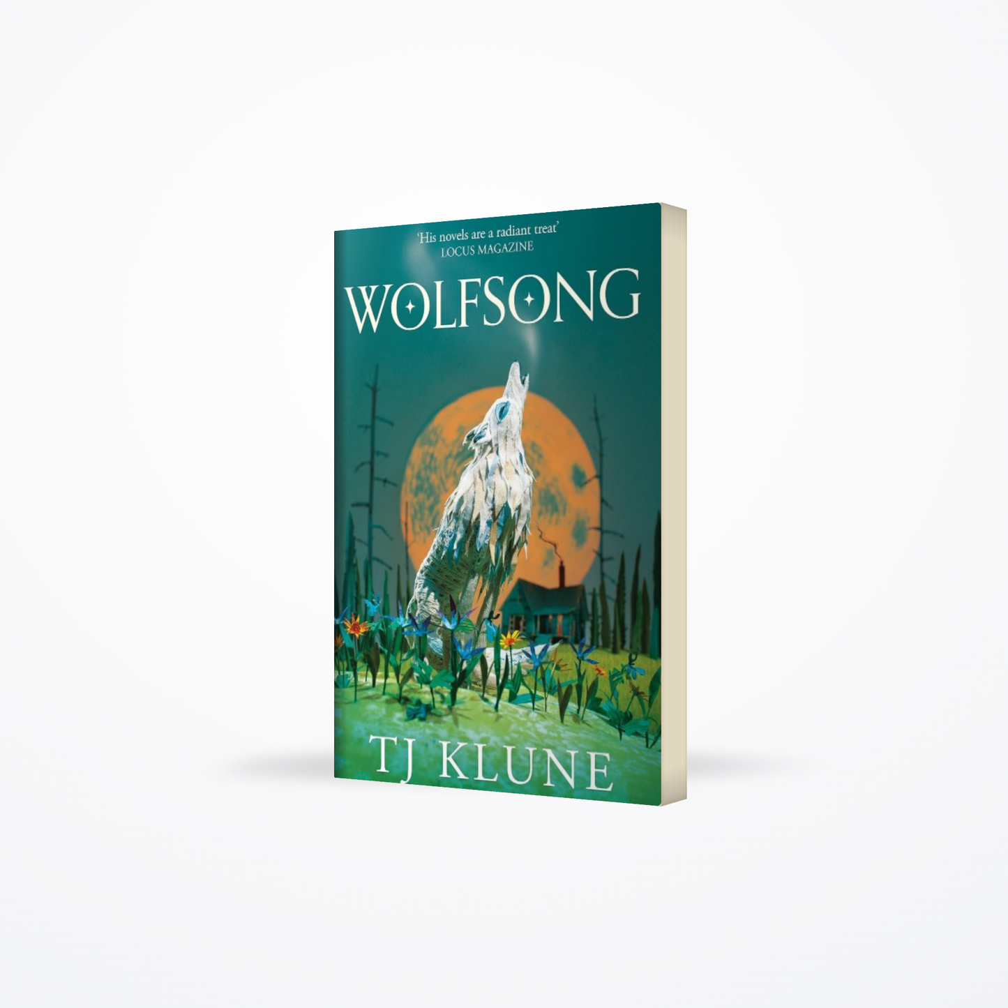 Wolf Song
