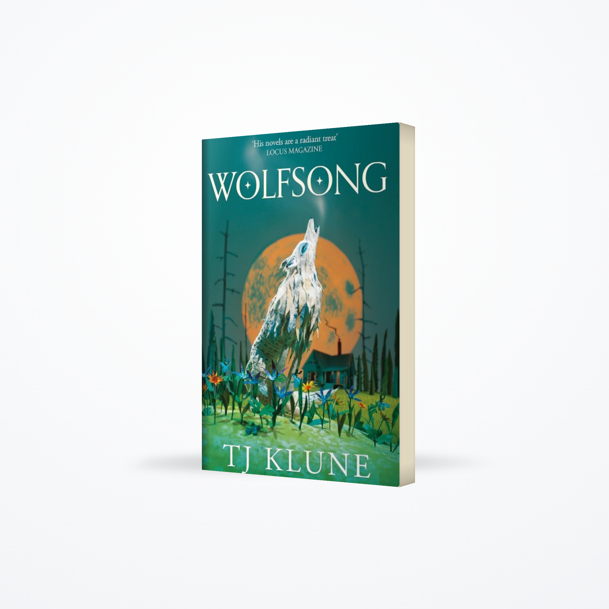 Wolf Song