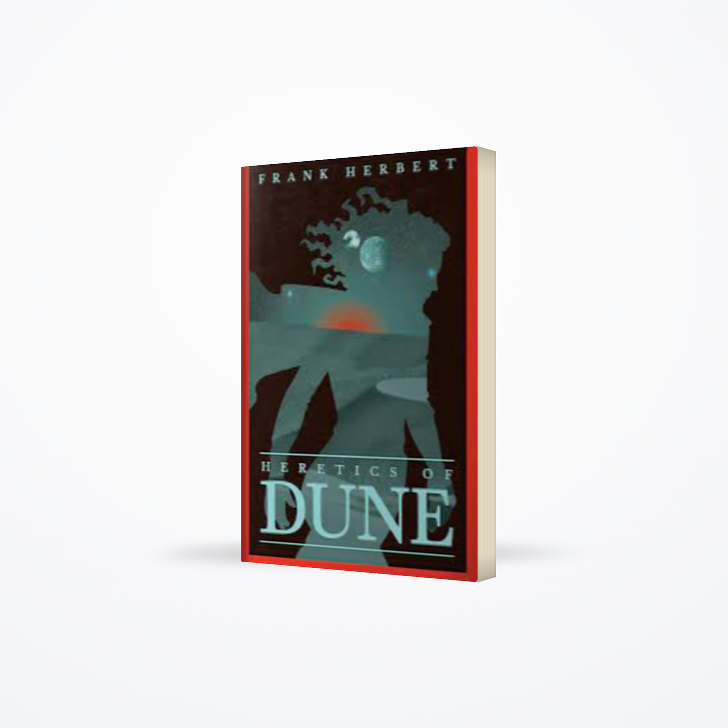 Heretics of Dune