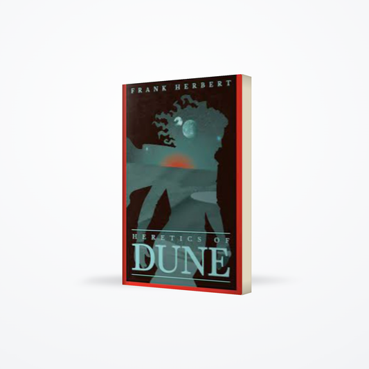 Heretics of Dune