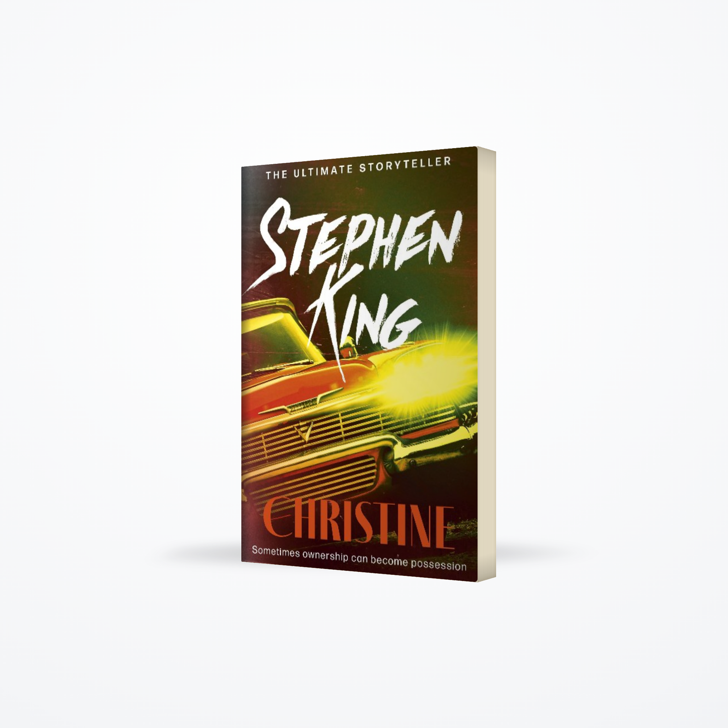 Christine