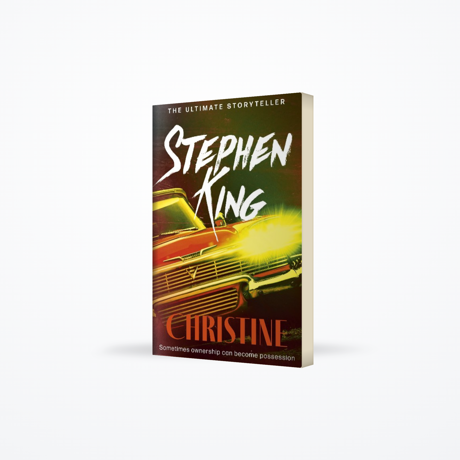 Christine