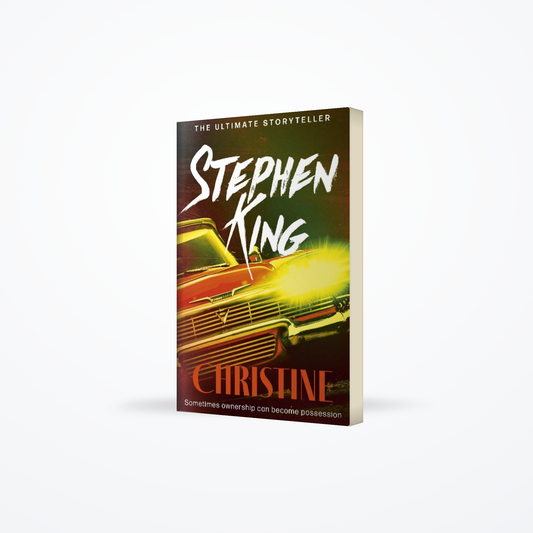 Christine