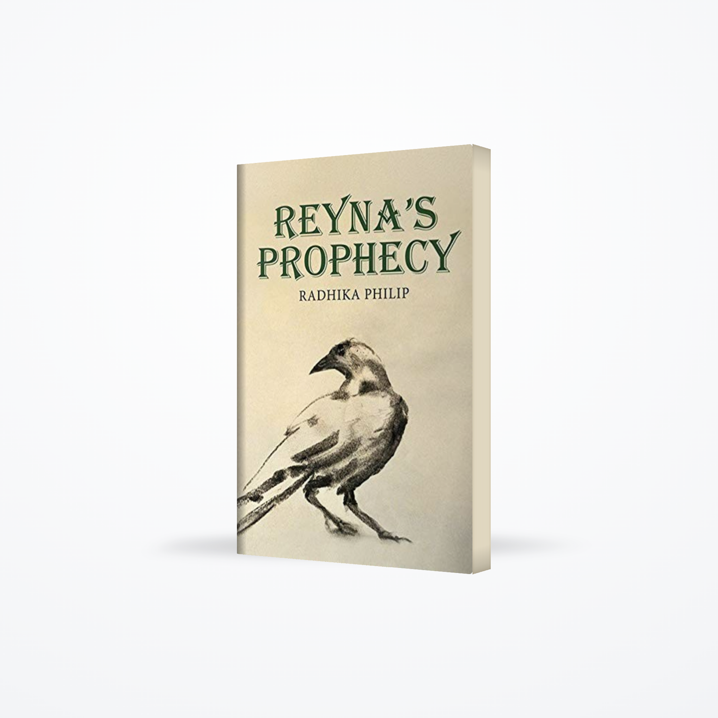 Reynas Prophecy