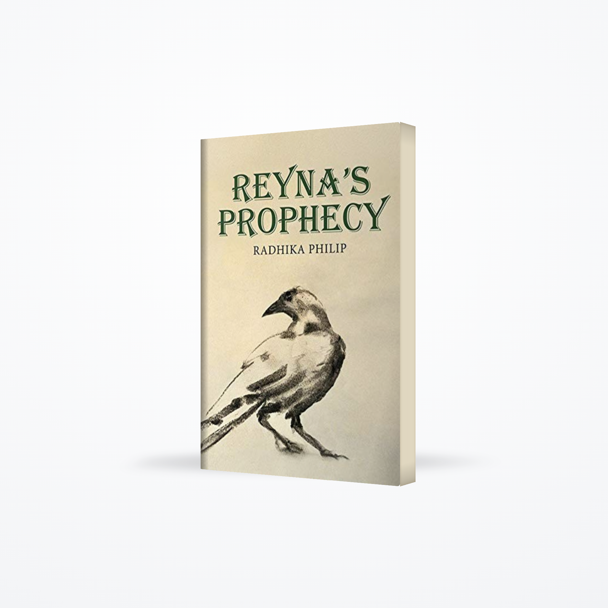 Reynas Prophecy