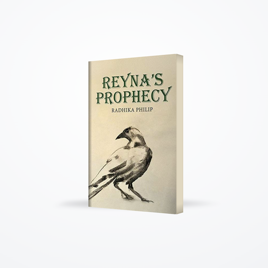 Reynas Prophecy