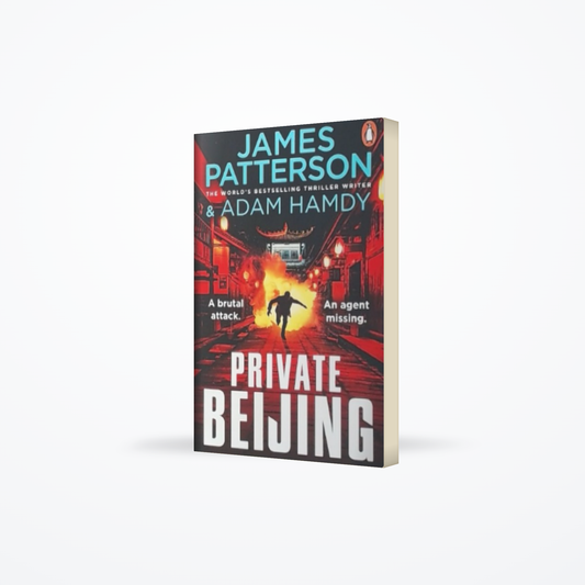 Private Beijing