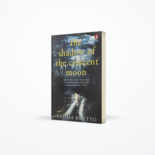 The Shadow of the Crescent Moon