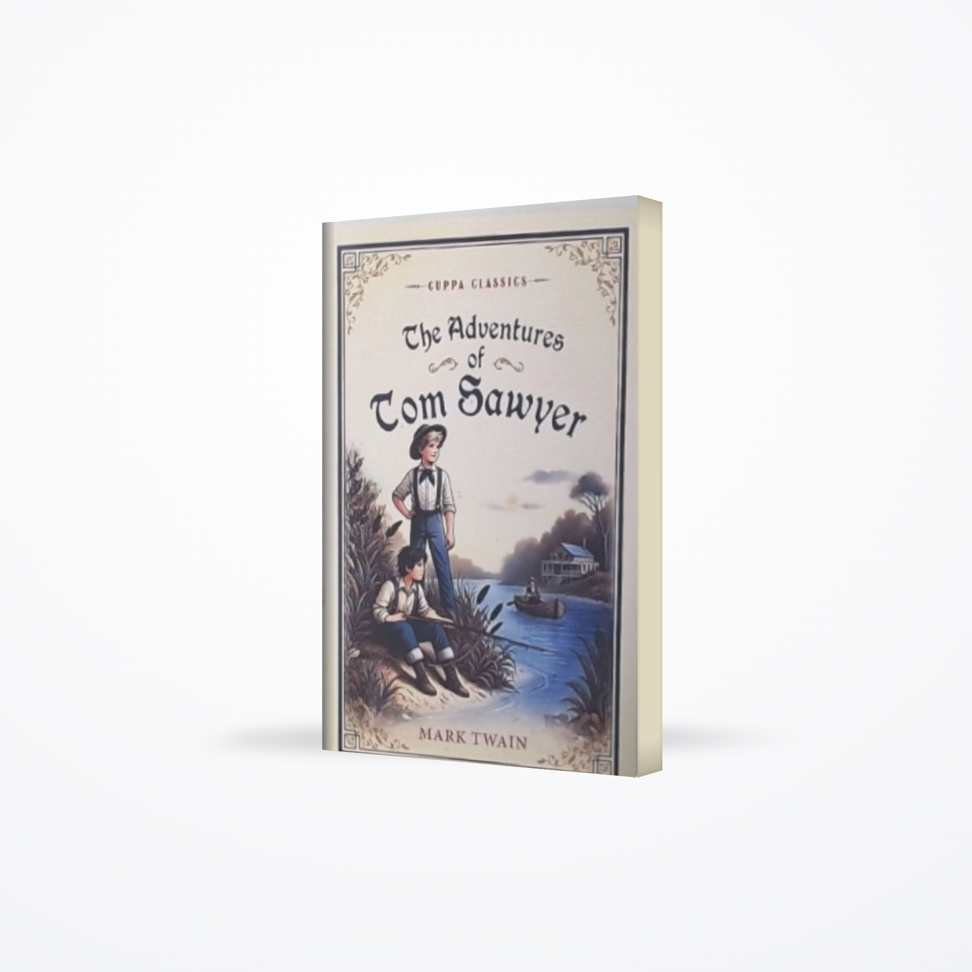 The Adventures of Tom Sawyer