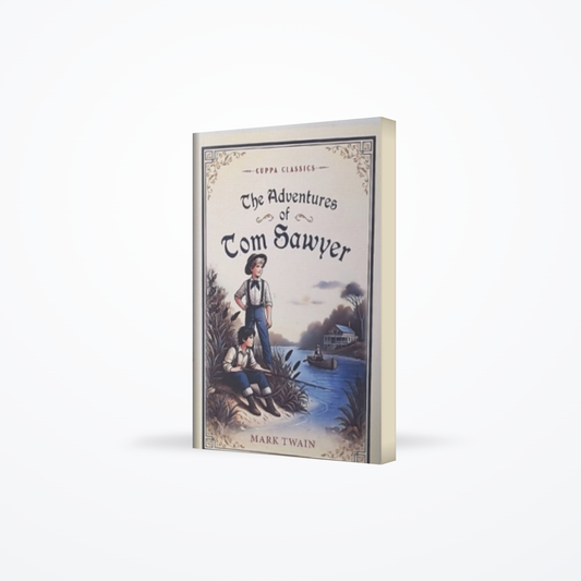 The Adventures of Tom Sawyer