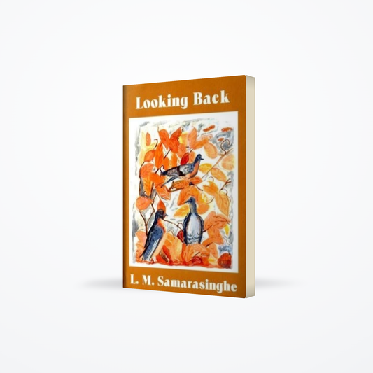 Looking back
