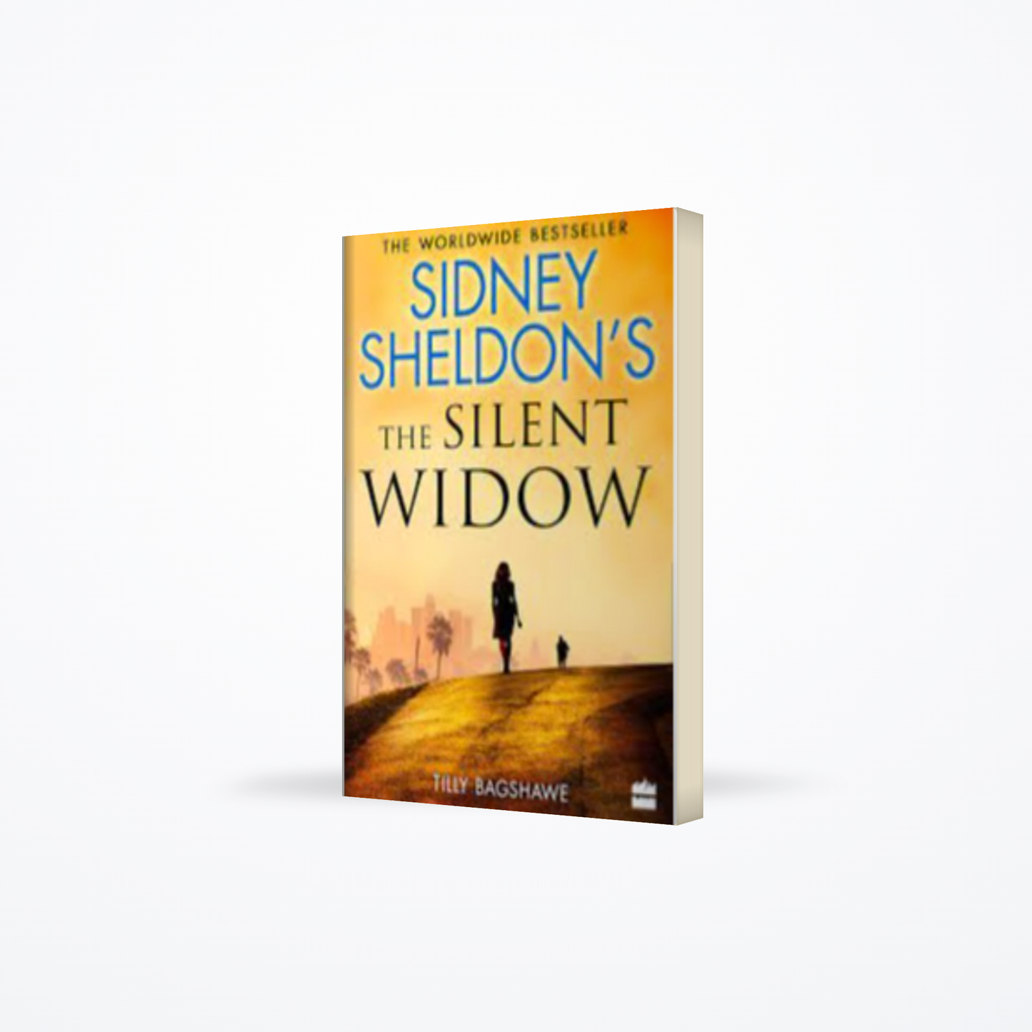 The Silent Widow