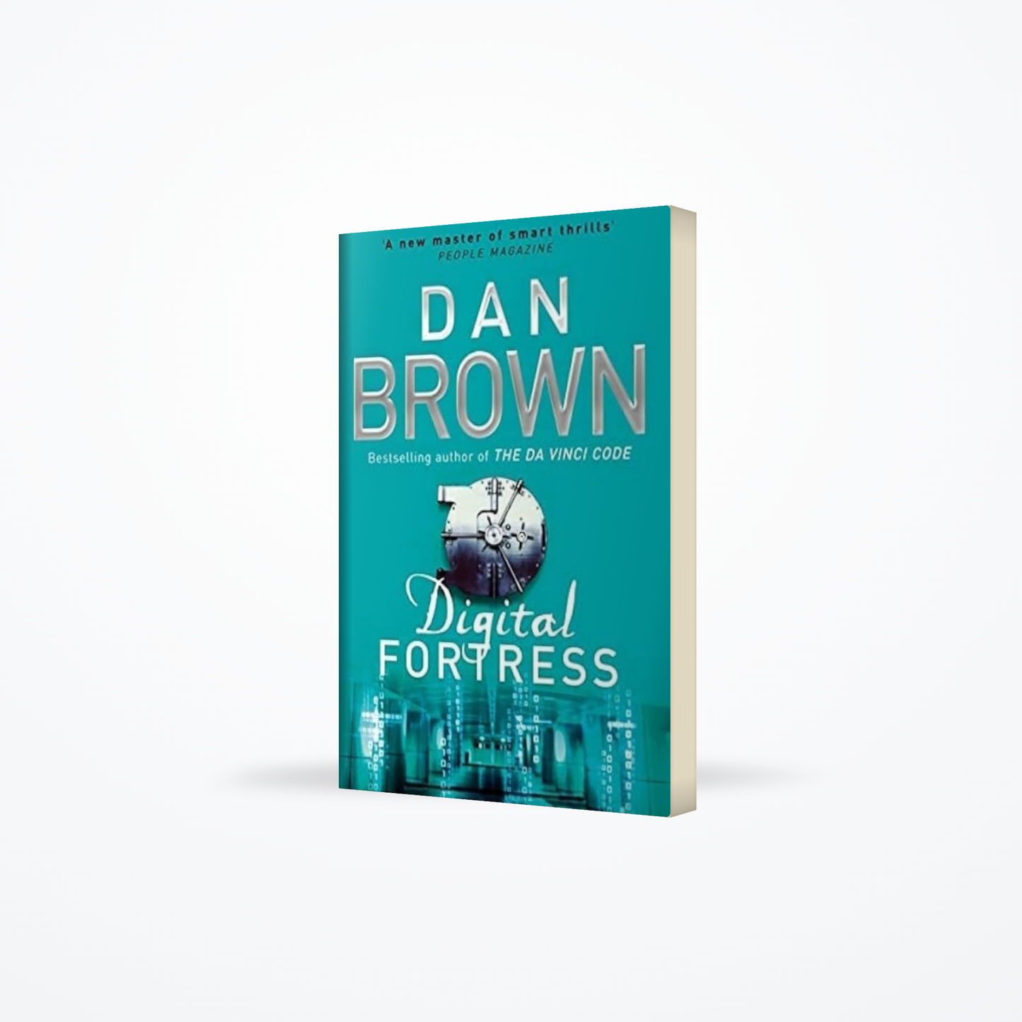 Digital Fortress