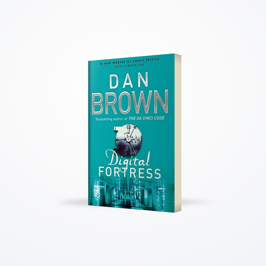 Digital Fortress