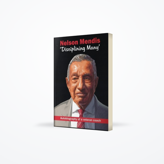 Nelson Mendis : Discipling Many