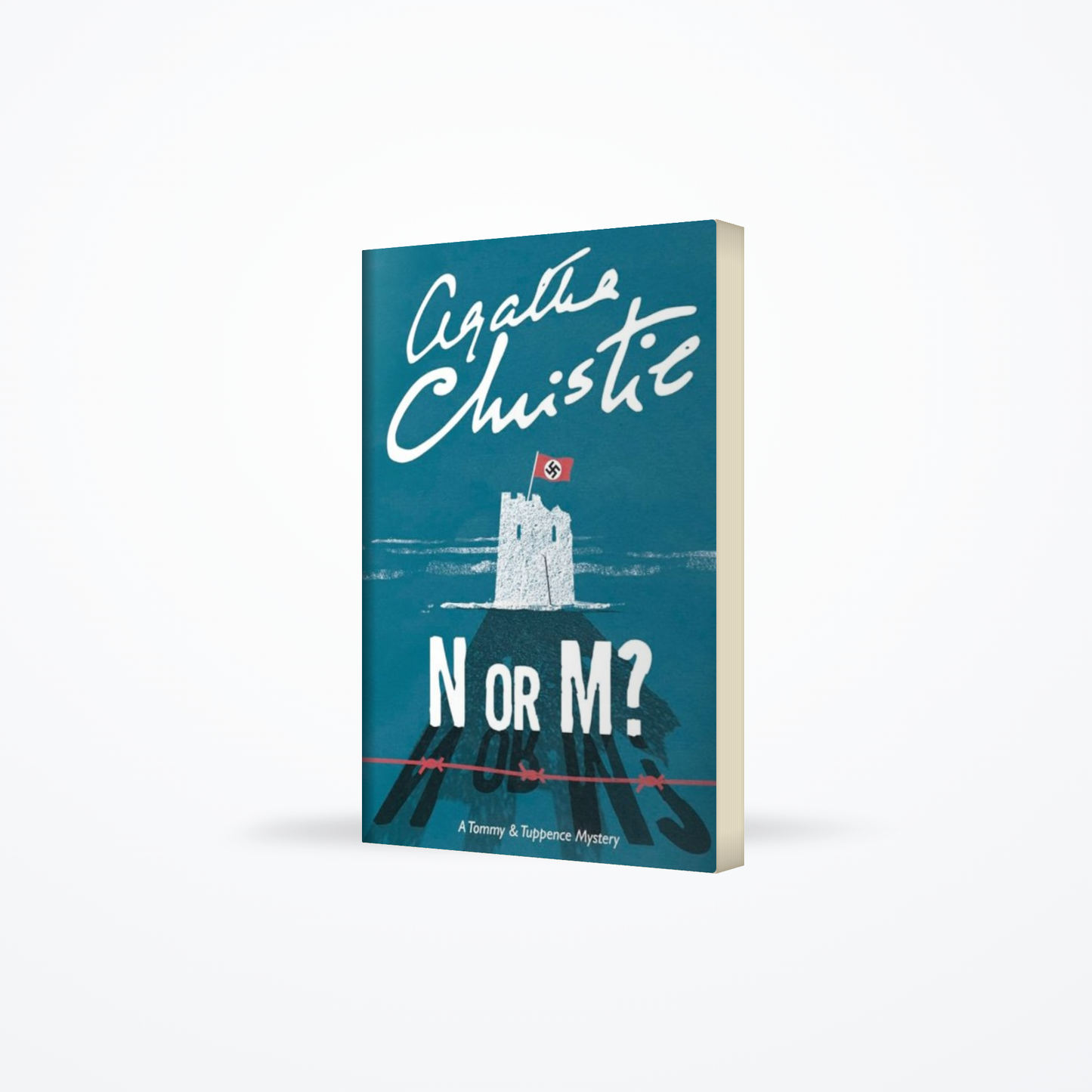 N or M