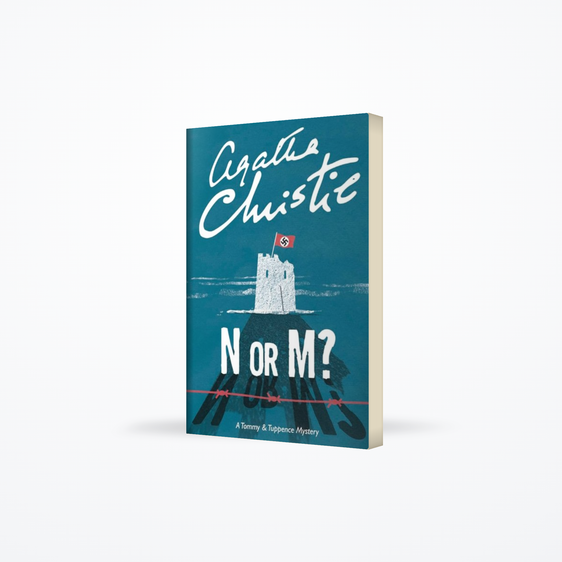 N or M