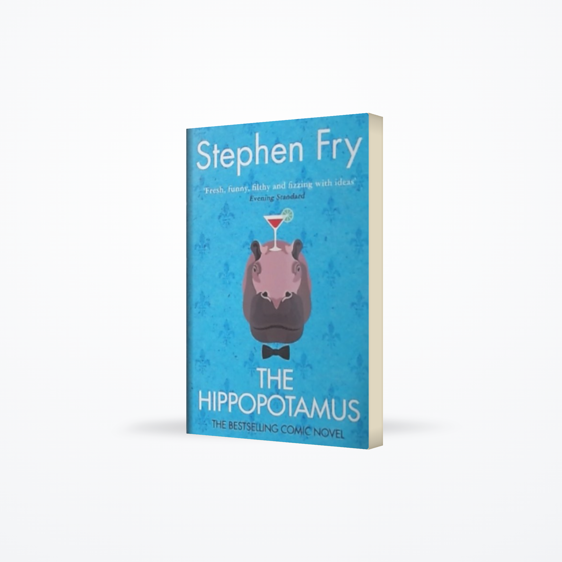 The Hippopotamus