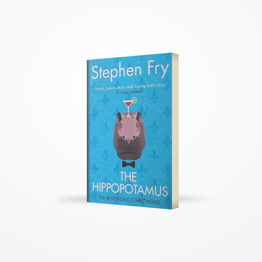 The Hippopotamus