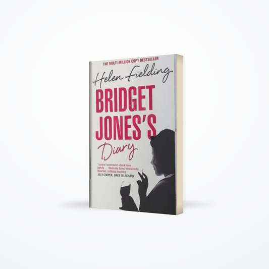 Bridget Joness Diary